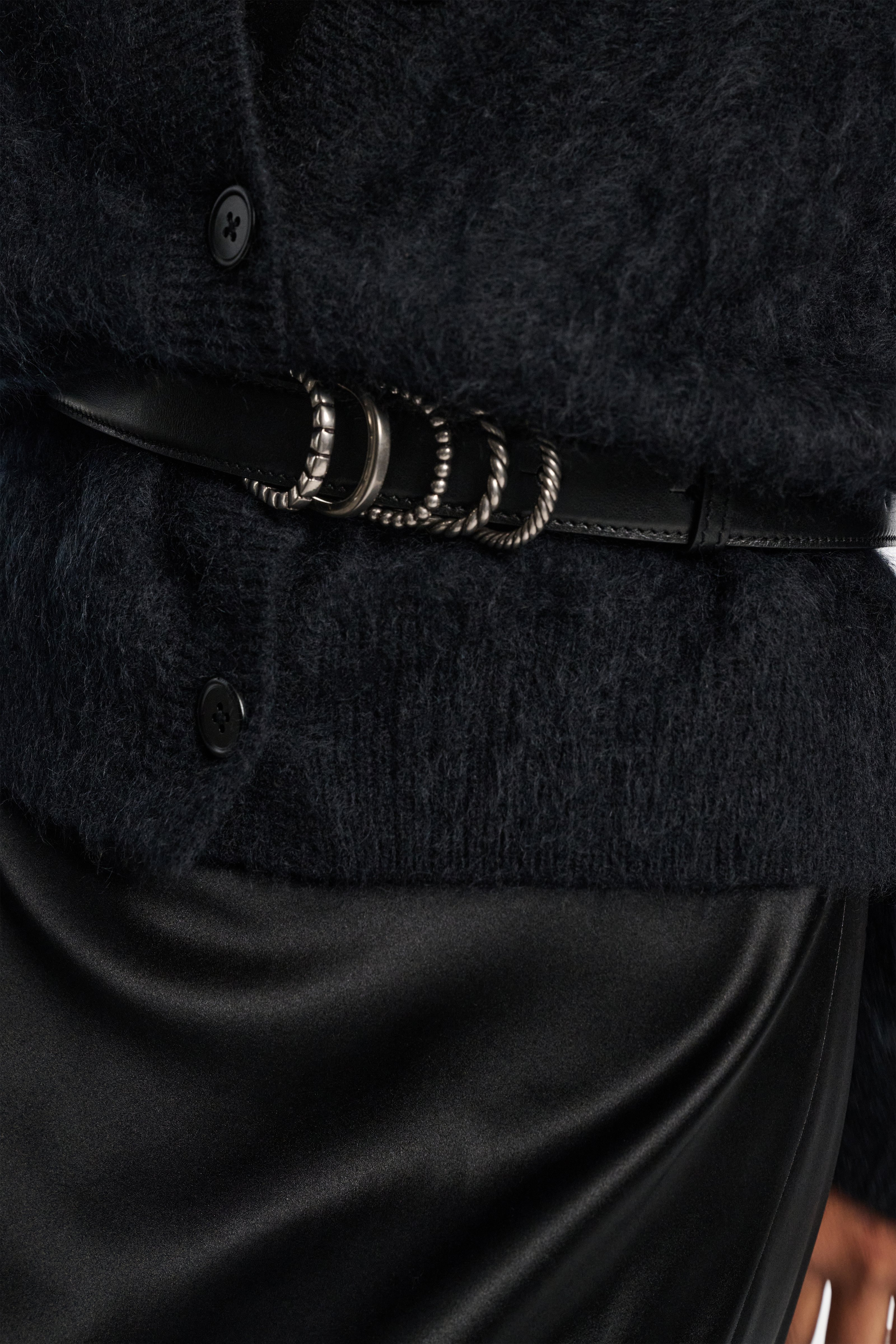 DOROTHEE 3cm belt - 6
