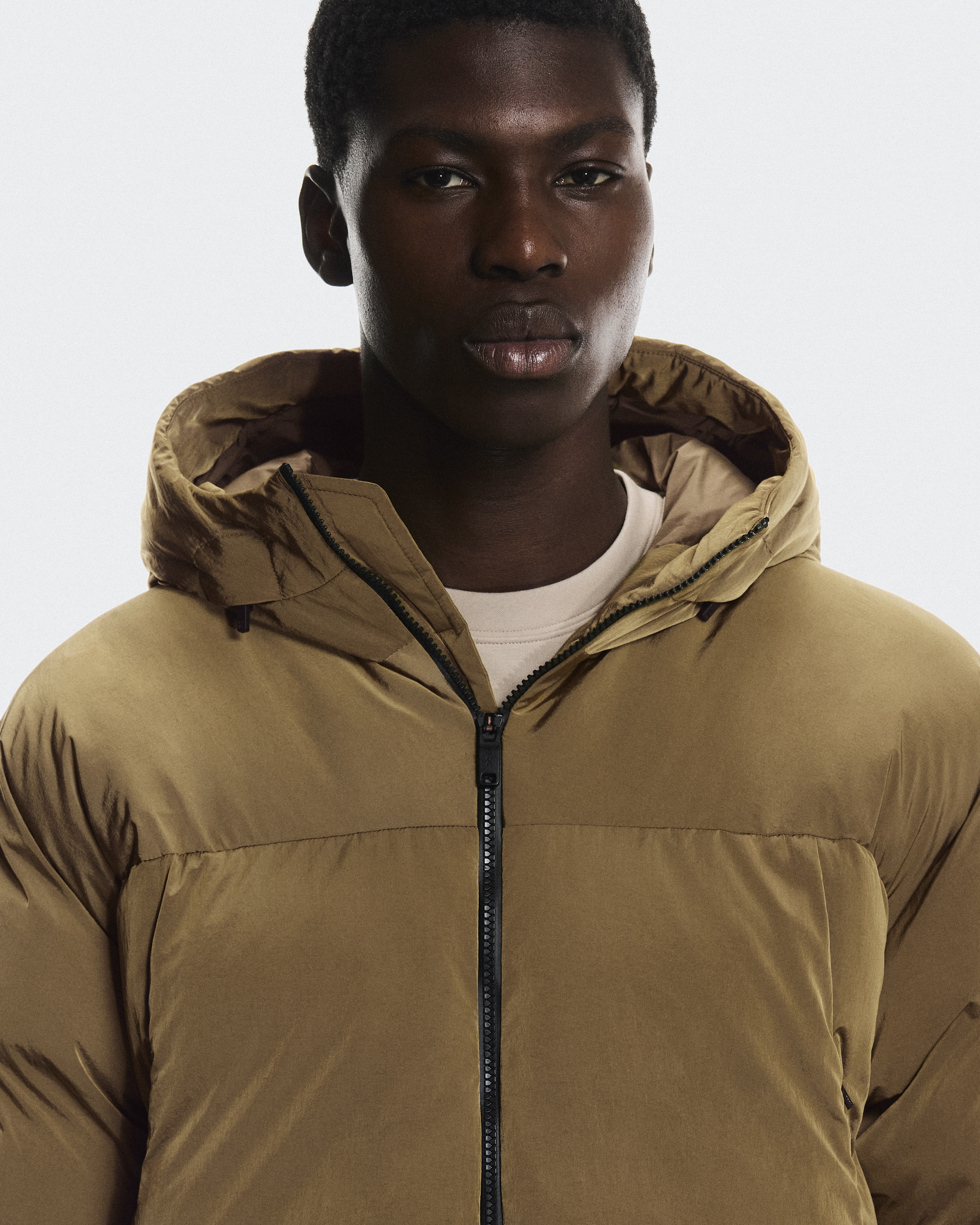 All-Day Puffer Jacket - 4