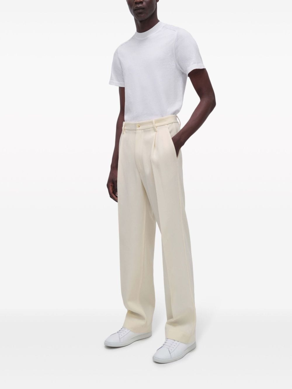 Kellyn cotton T-shirt - 2