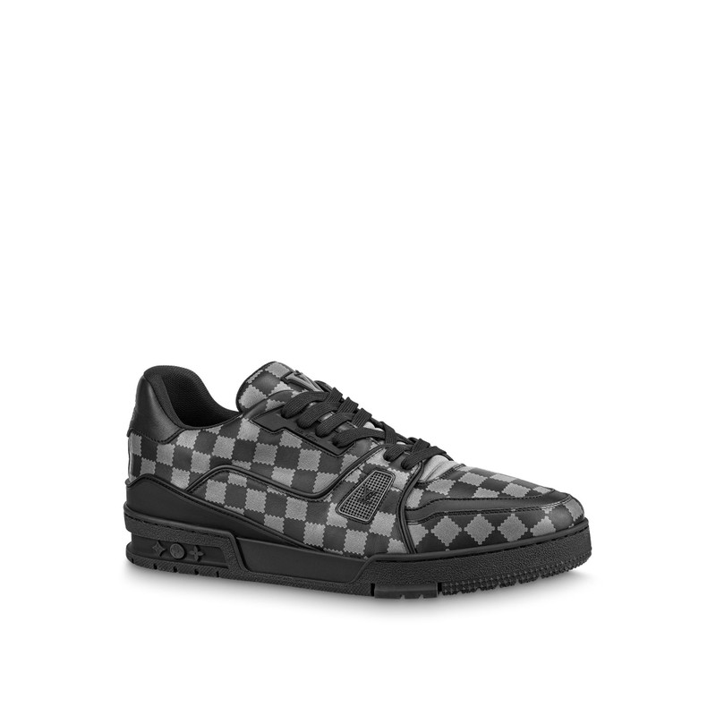 LV Trainer sneaker - 1