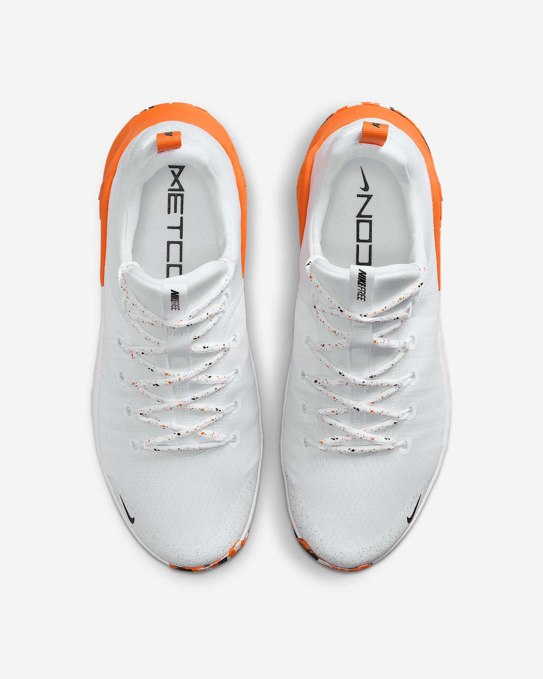Nike Free Metcon 6 Men's Workout Shoes - 4