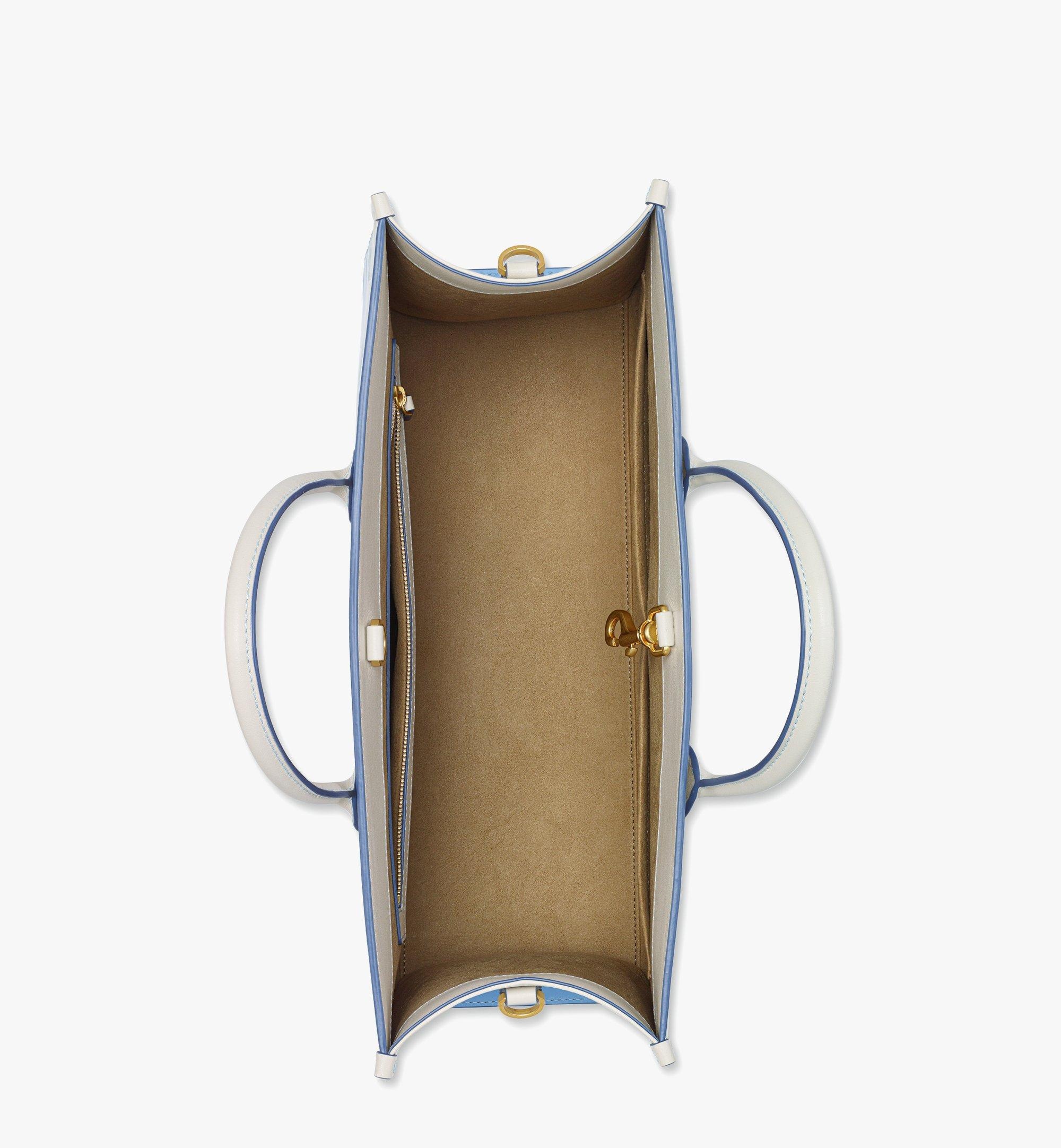 München Tote in Gradation Monogram Leather - 3