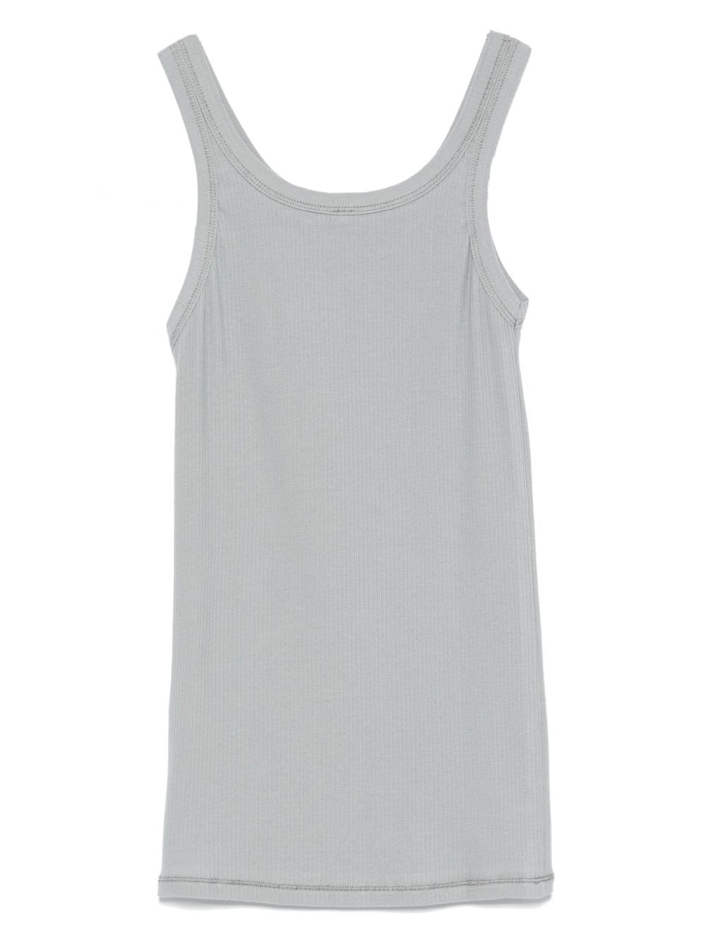 Heart tank top - 2