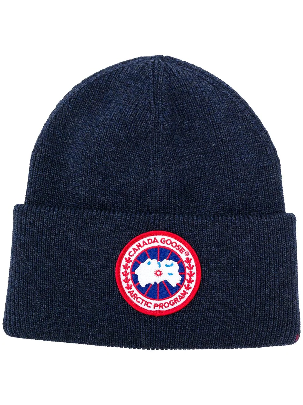 Artic Disc Toque beanie - 1