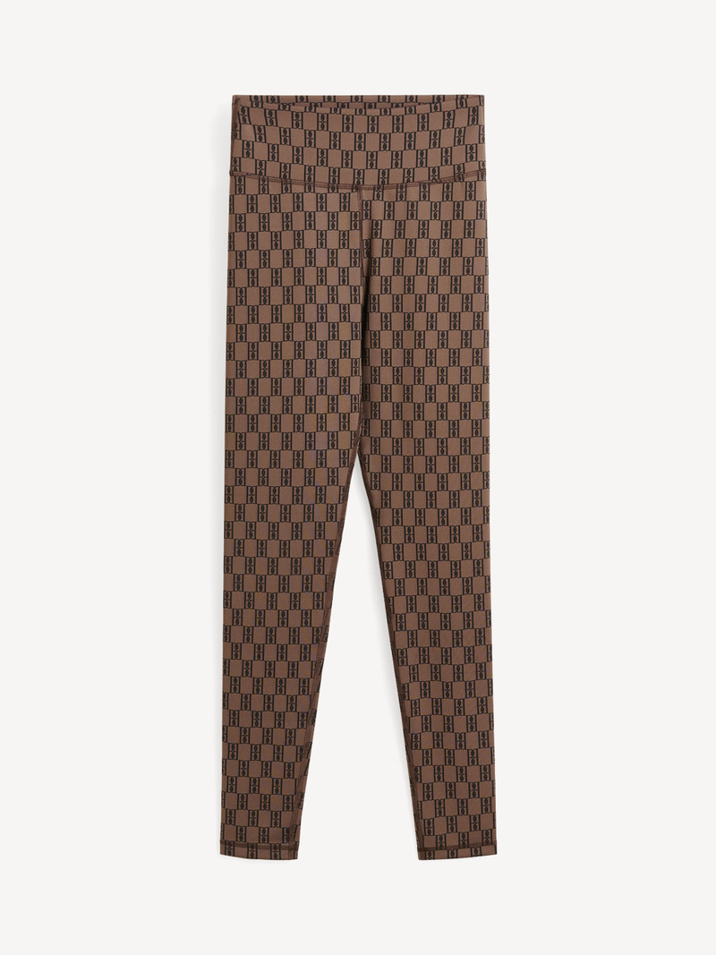 BY MALENE BIRGER Polene athletic leggings outlook