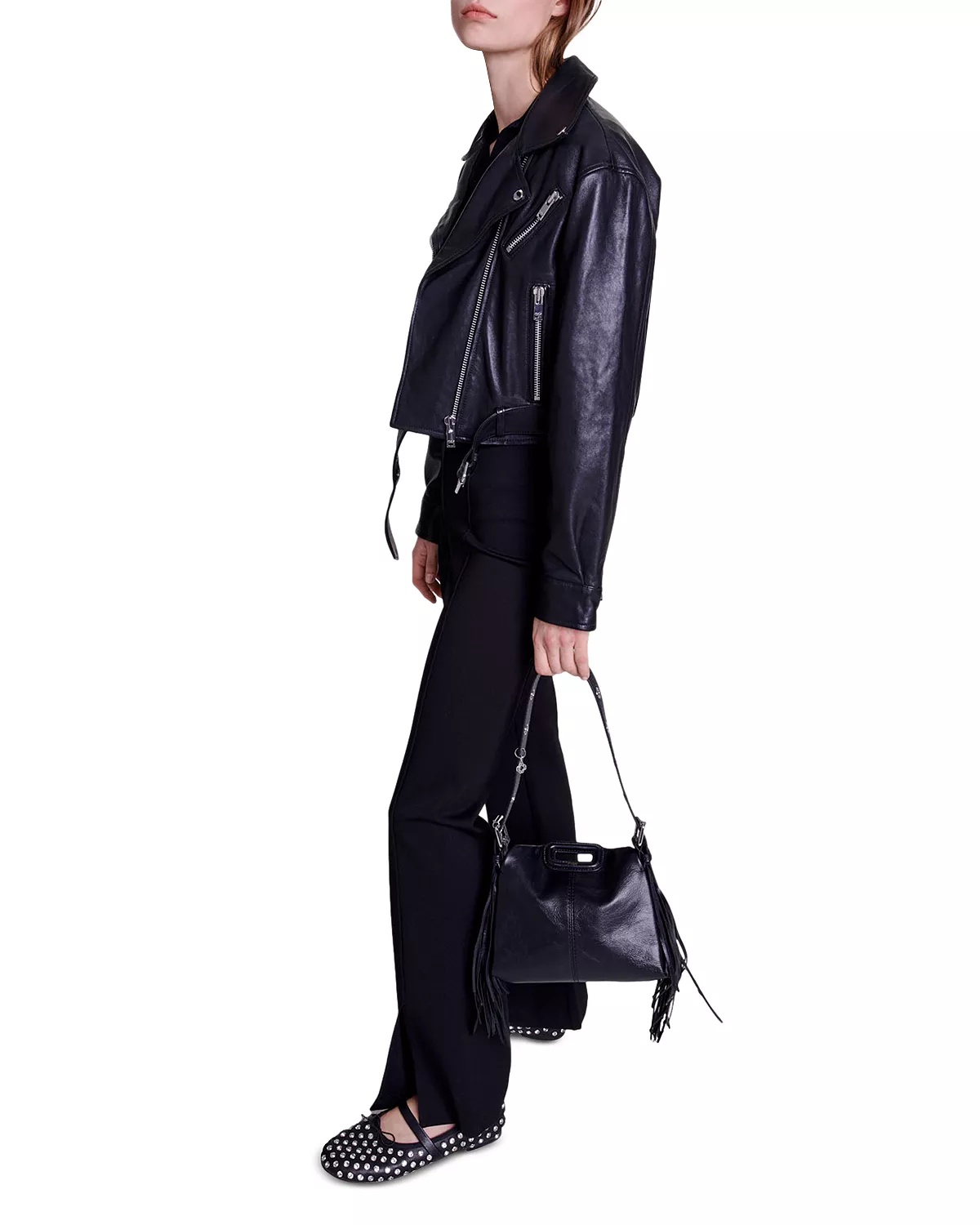 Pomelou Pants - 5