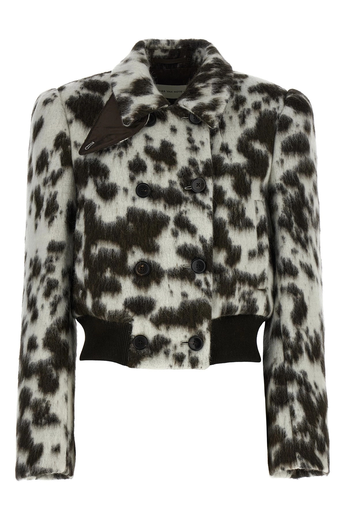 'Vudy' coat - 1