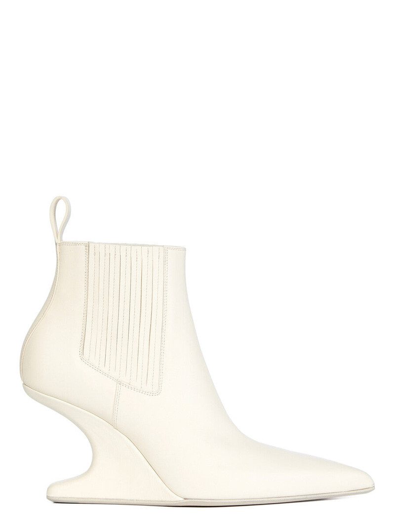 ANKLE SHARP 1