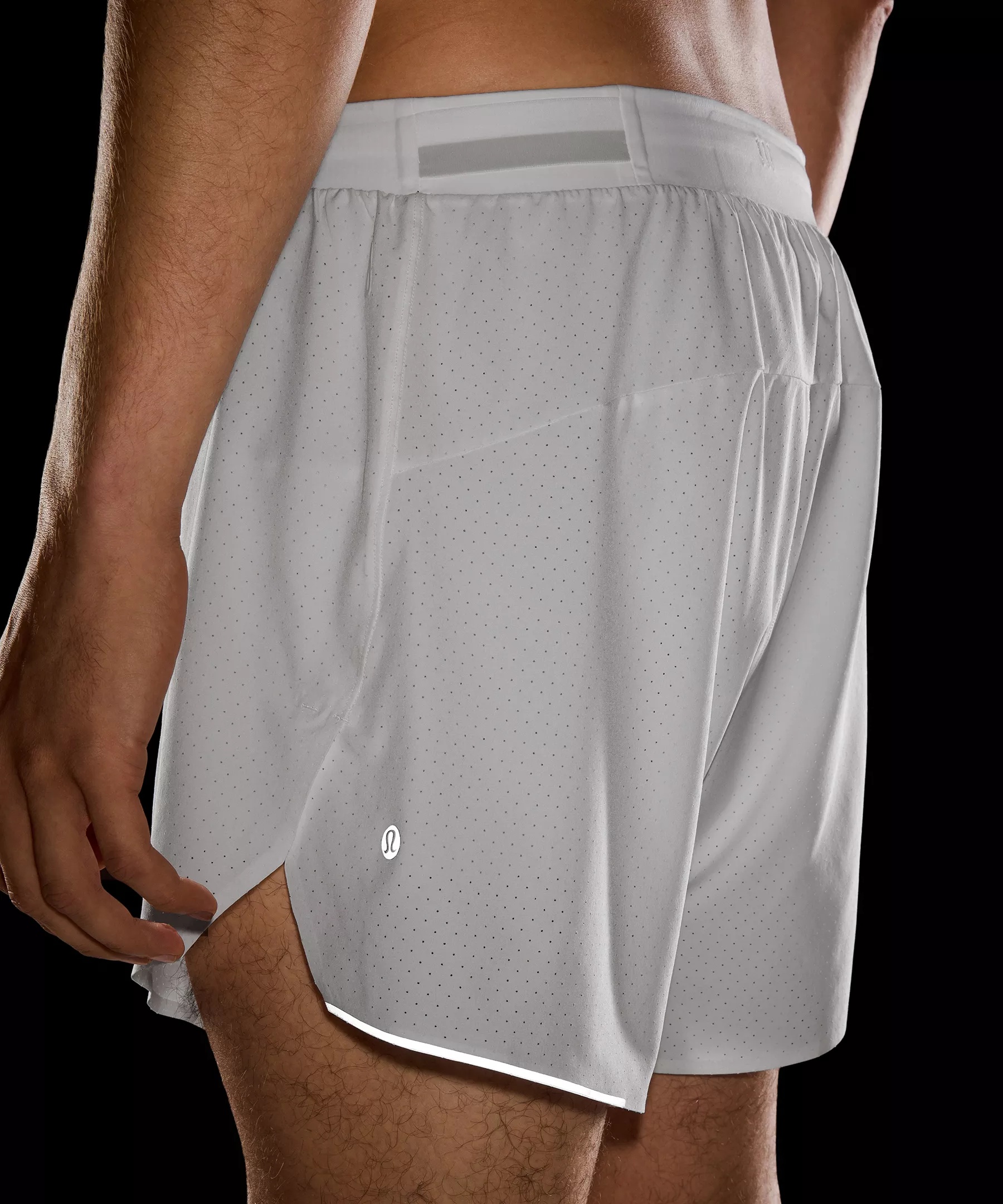 Fast and Free Lined Short 6" - 7