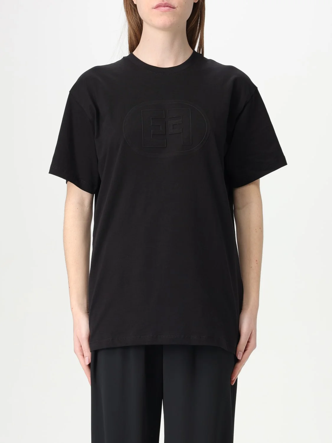 Polo shirt woman Elisabetta Franchi - 1