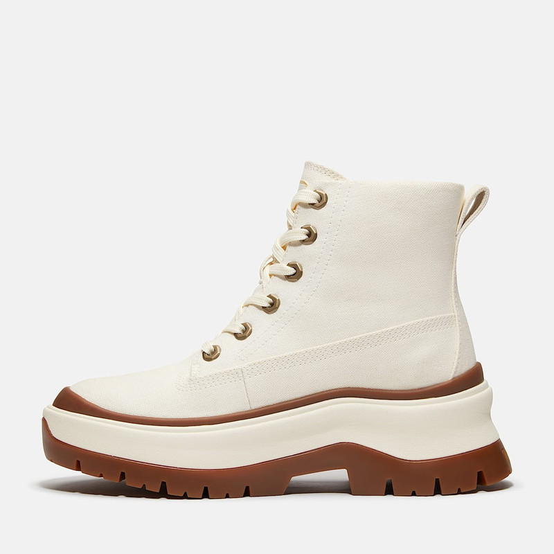 Women's Roxie Lane Mid Lace-Up Boot 6