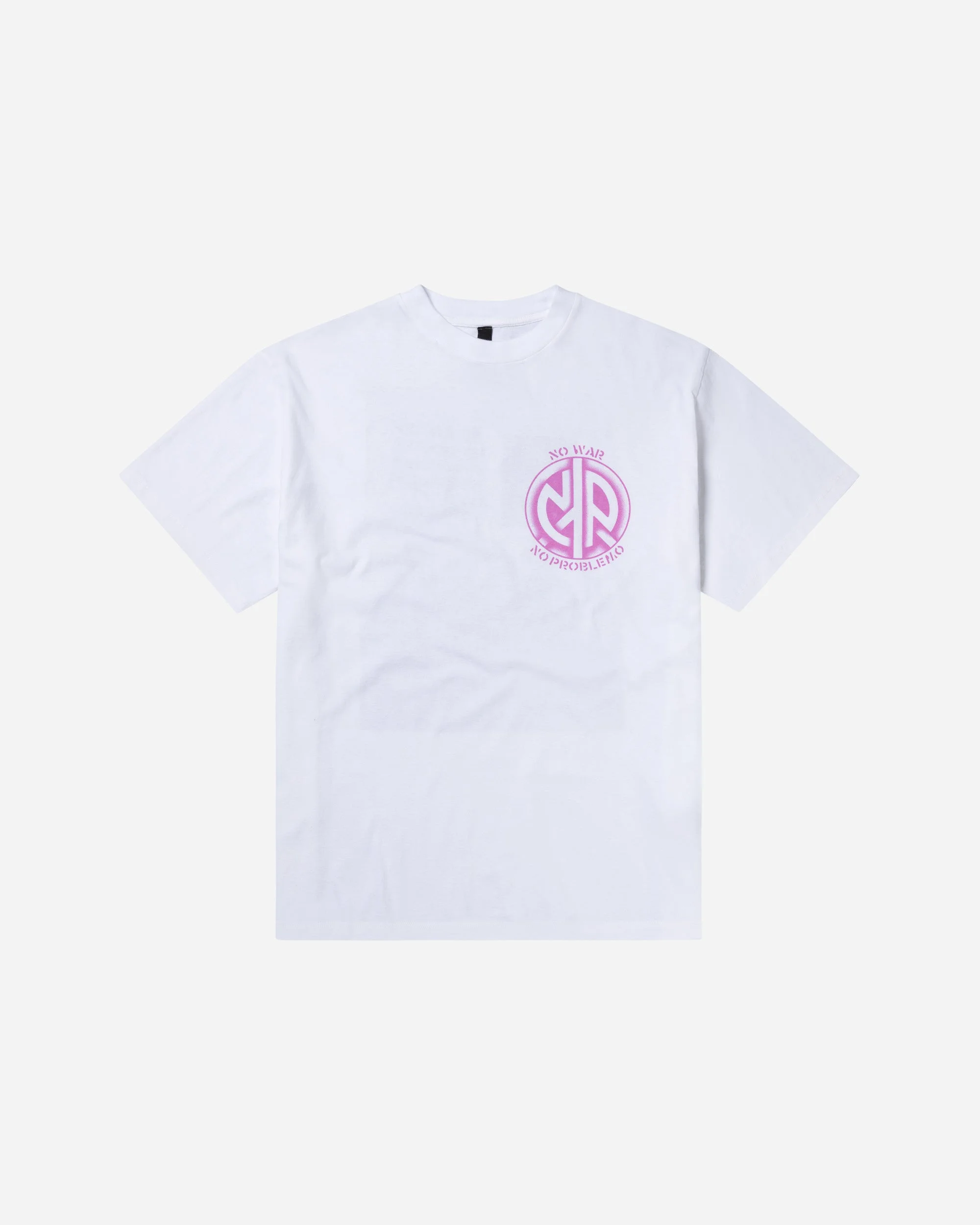 No War T-shirt - 1