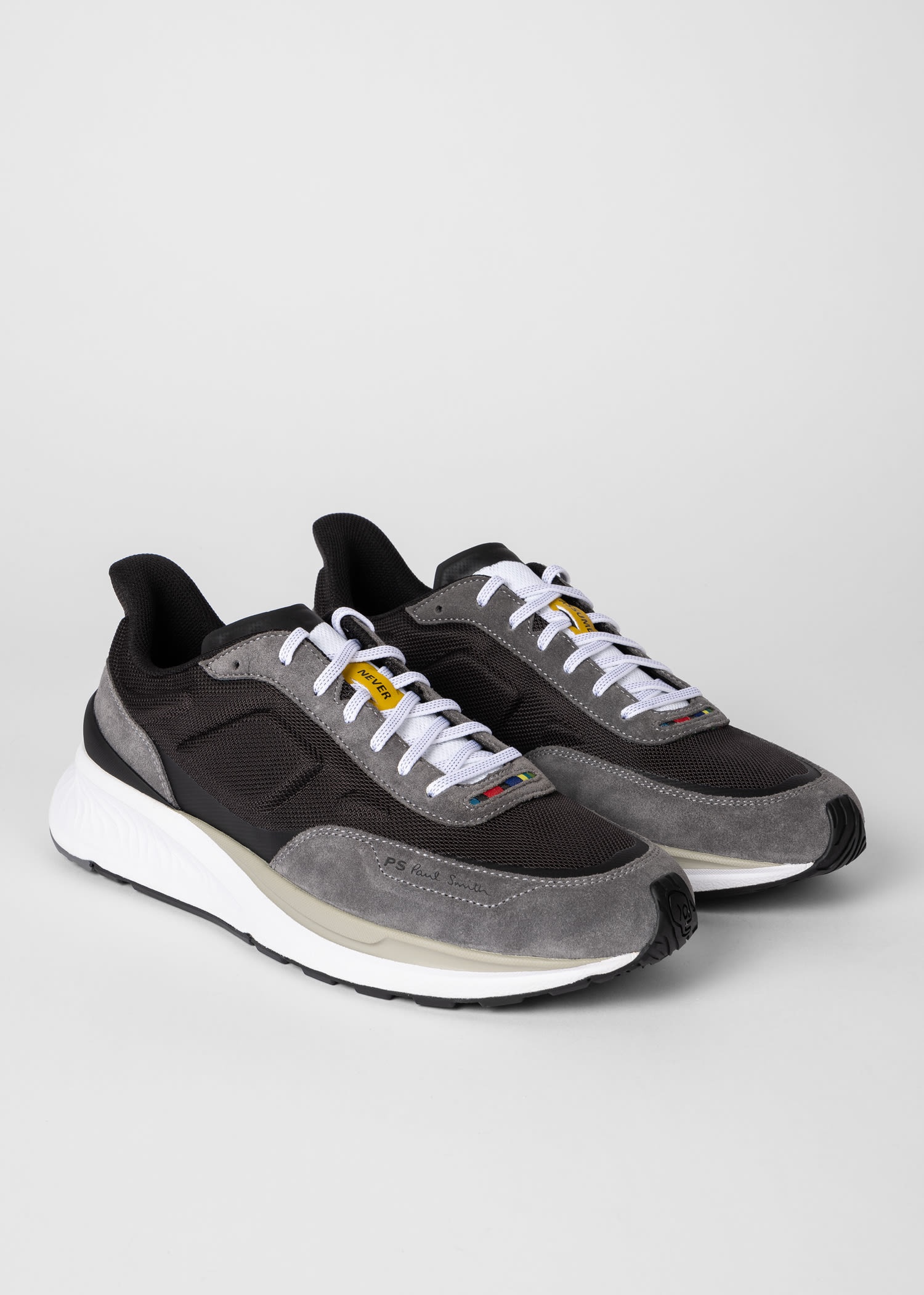 'Novello' Trainers - 2