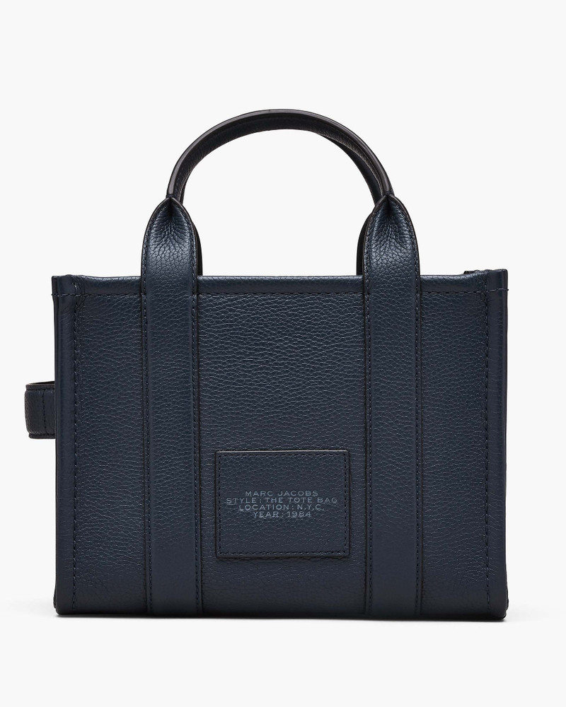 토트 debossed 로고 토트 백 3