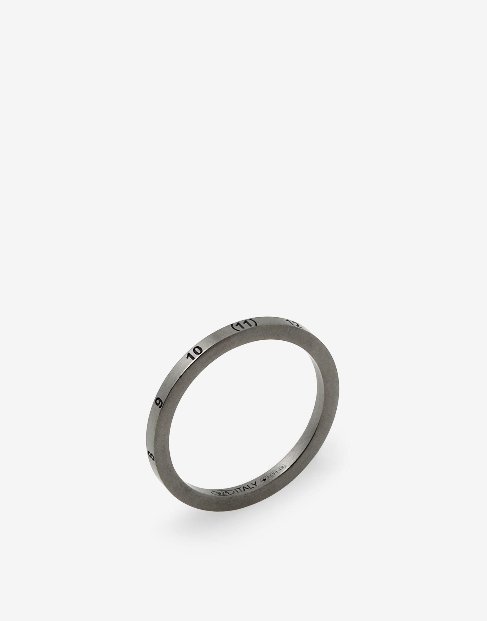 Logo slim ring - 3