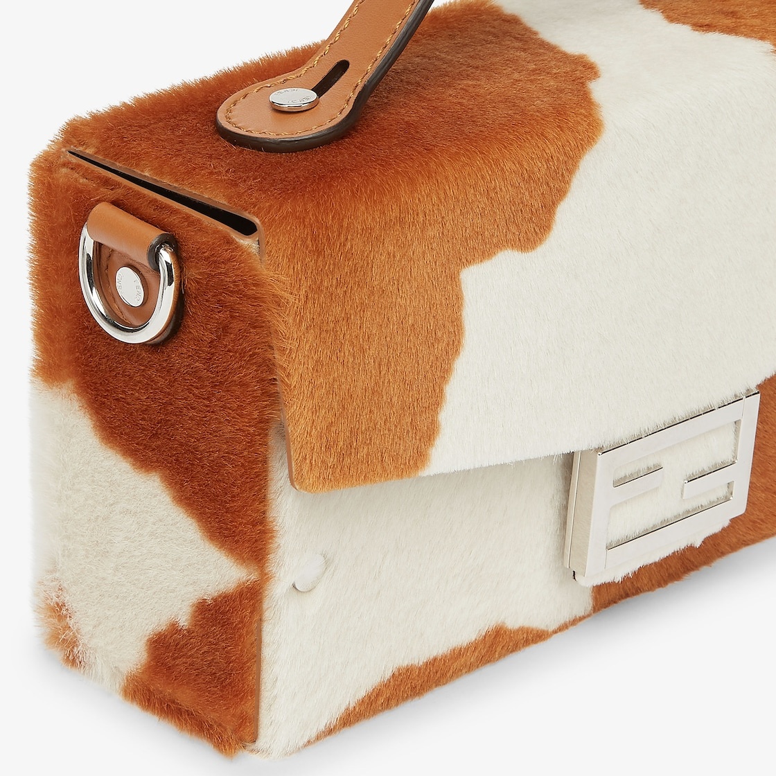 Soft Trunk Baguette - 5