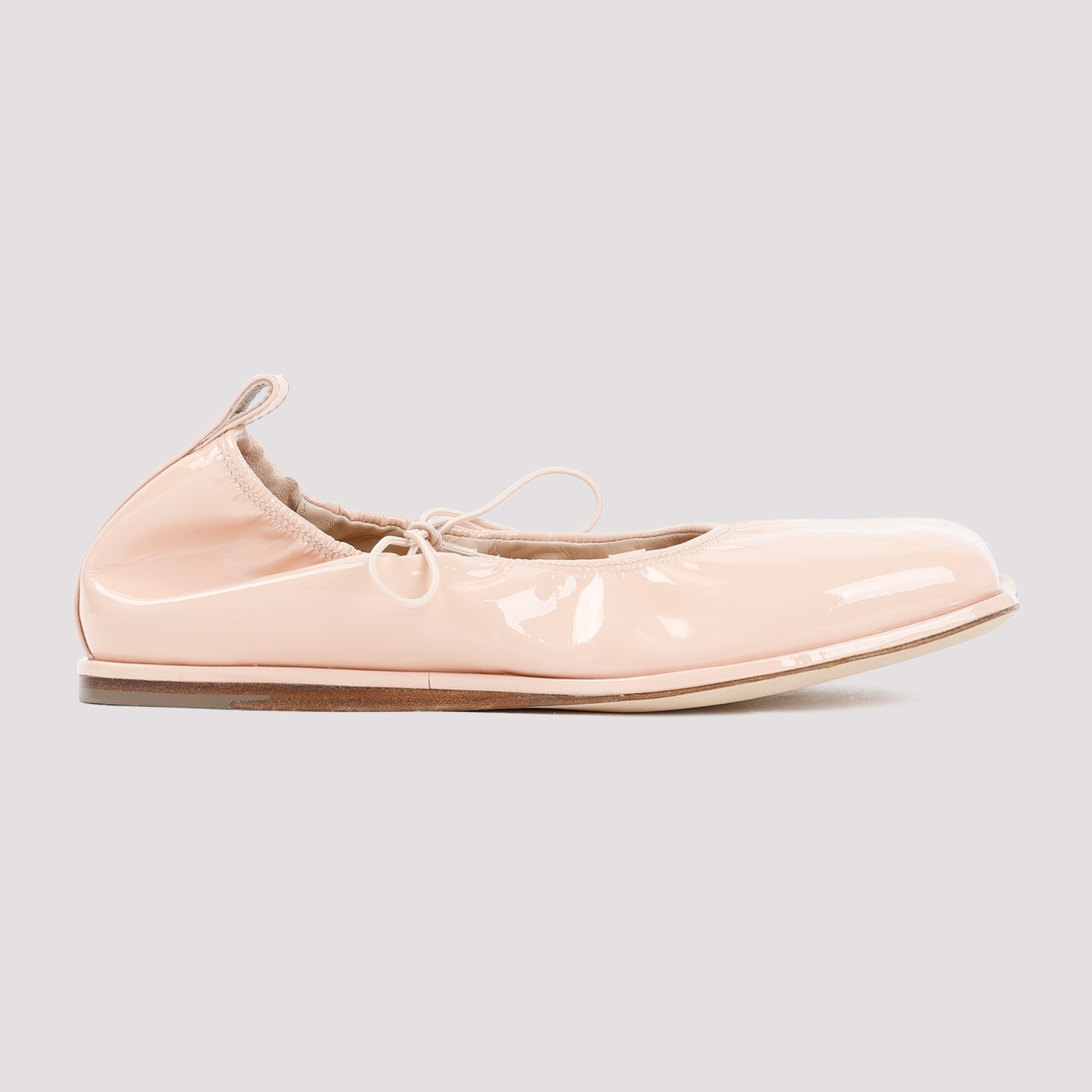 Ballerinas Nude & Neutrals - 3