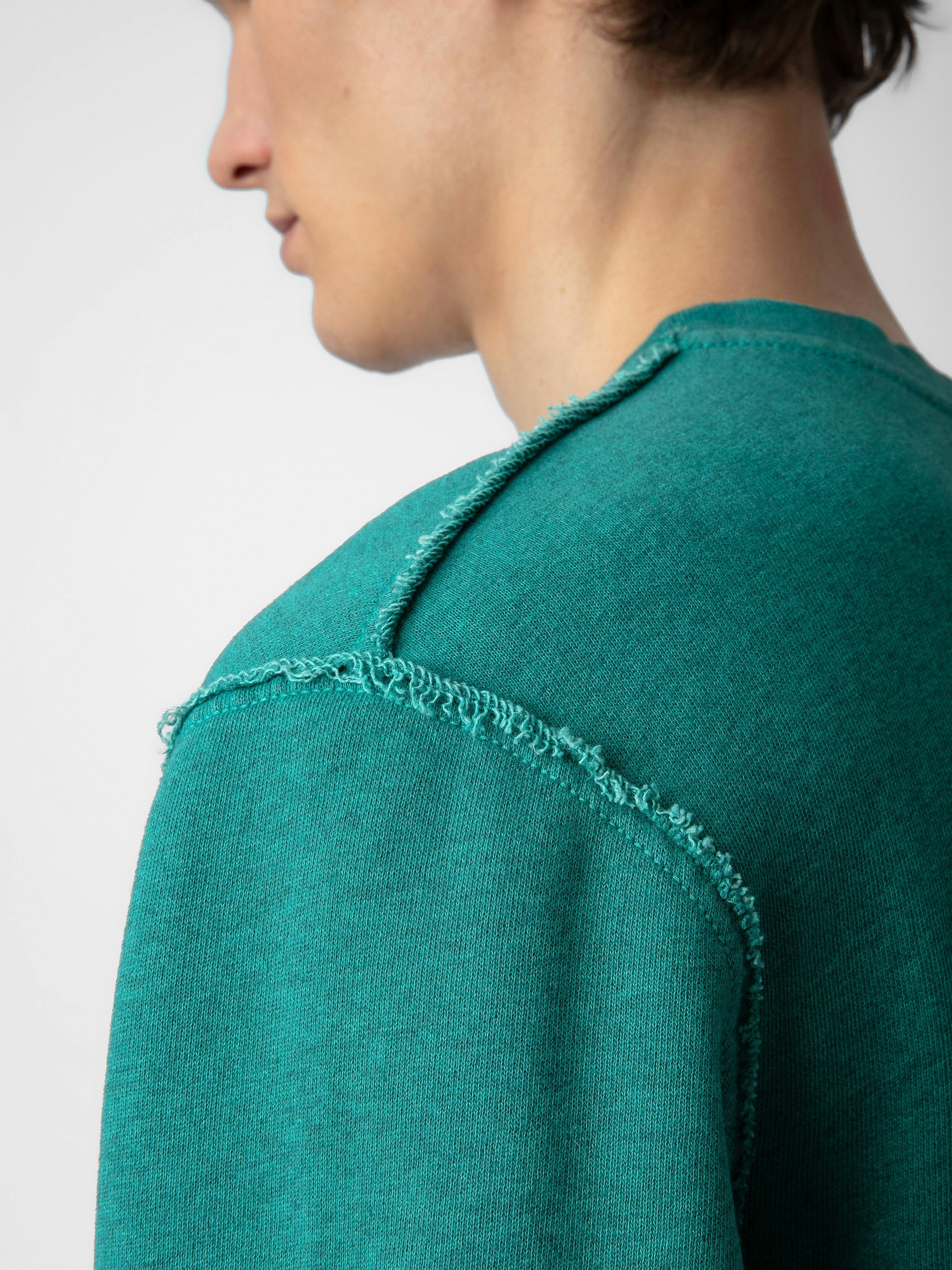 Simba Sweatshirt - 5