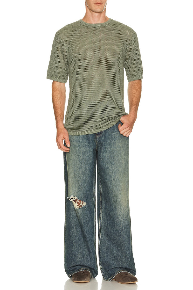 Levi's Stinson Sweater Tee outlook