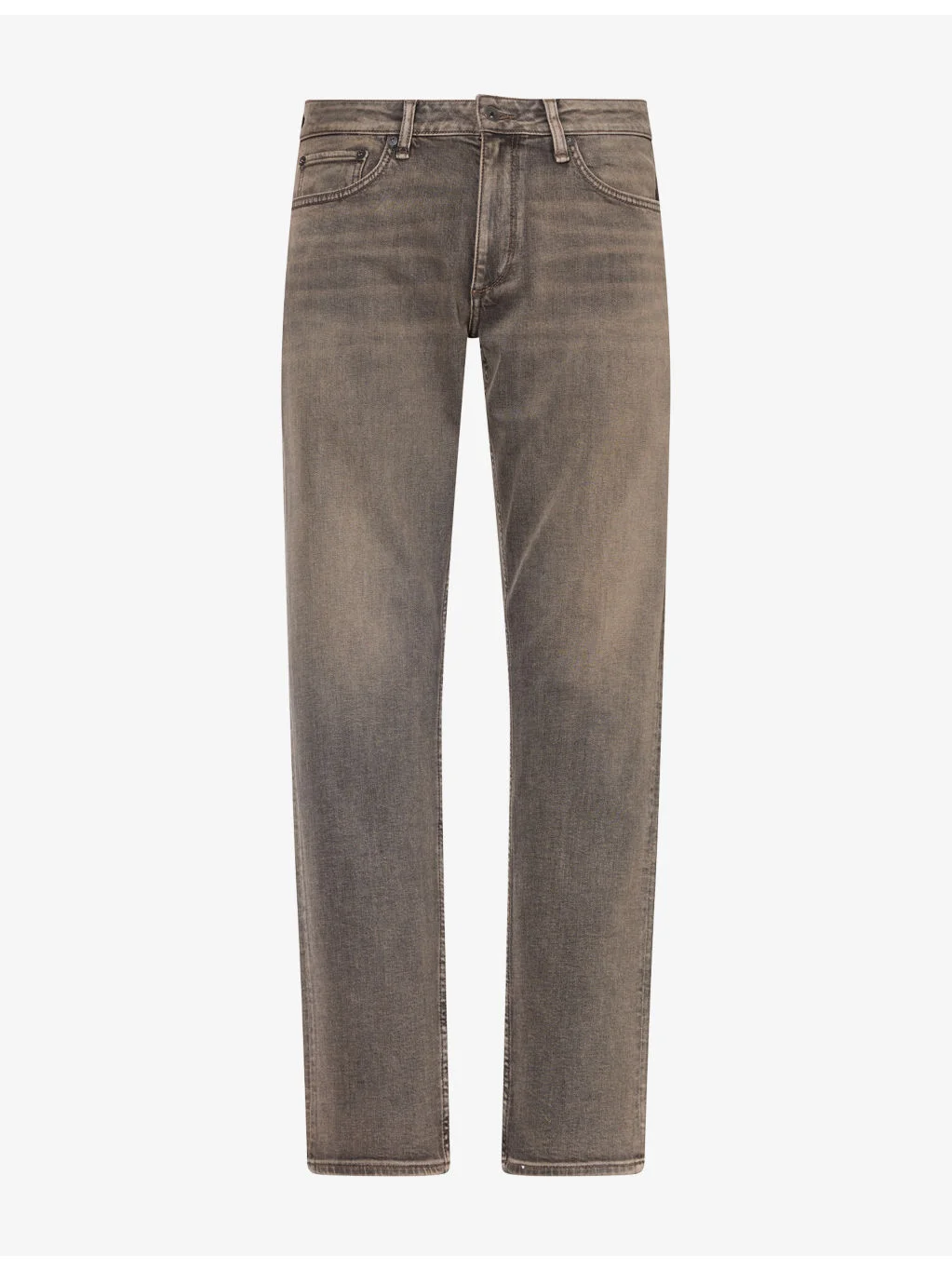 Fit 3 Authentic Stretch Infuse Denim Jeans - 1
