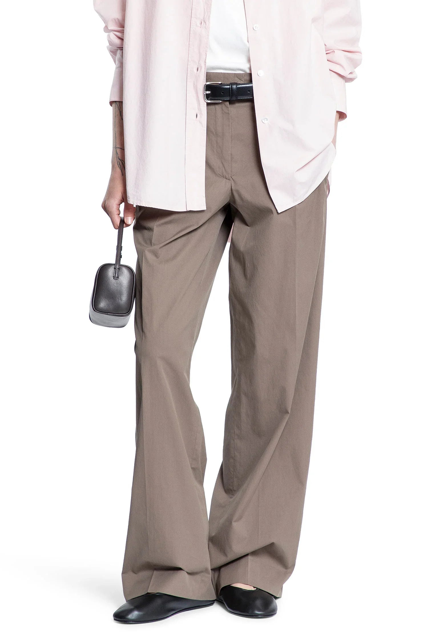 Alfidis-Pants-In-Cotton - 5