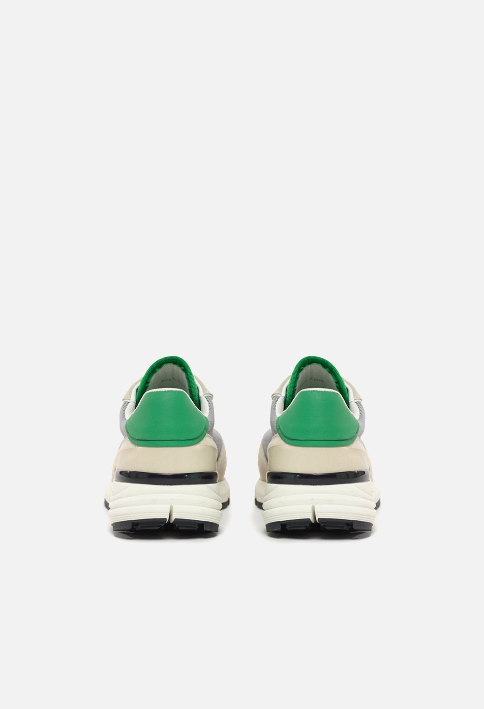 EDITION ONE RUNNER - 4