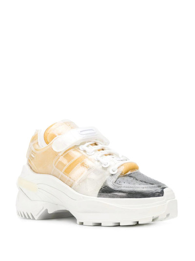 Maison Margiela Retro Fit sneakers outlook