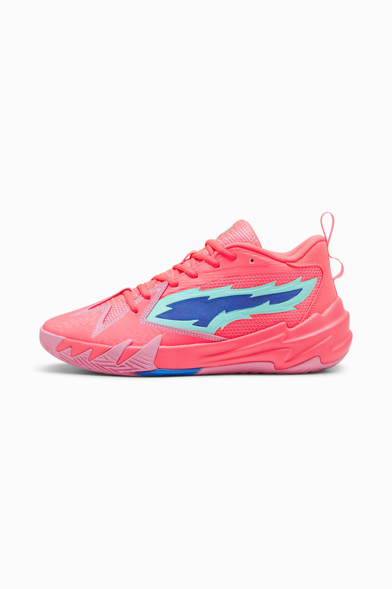 Scoot Zeros Men's Basketball Shoes - 1