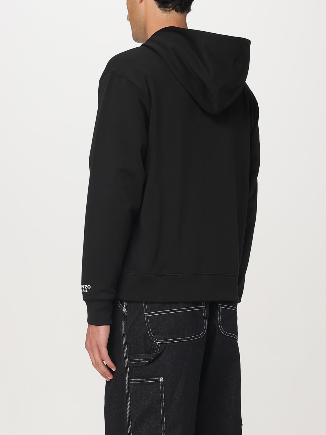 Sweatshirt men Kenzo - 2
