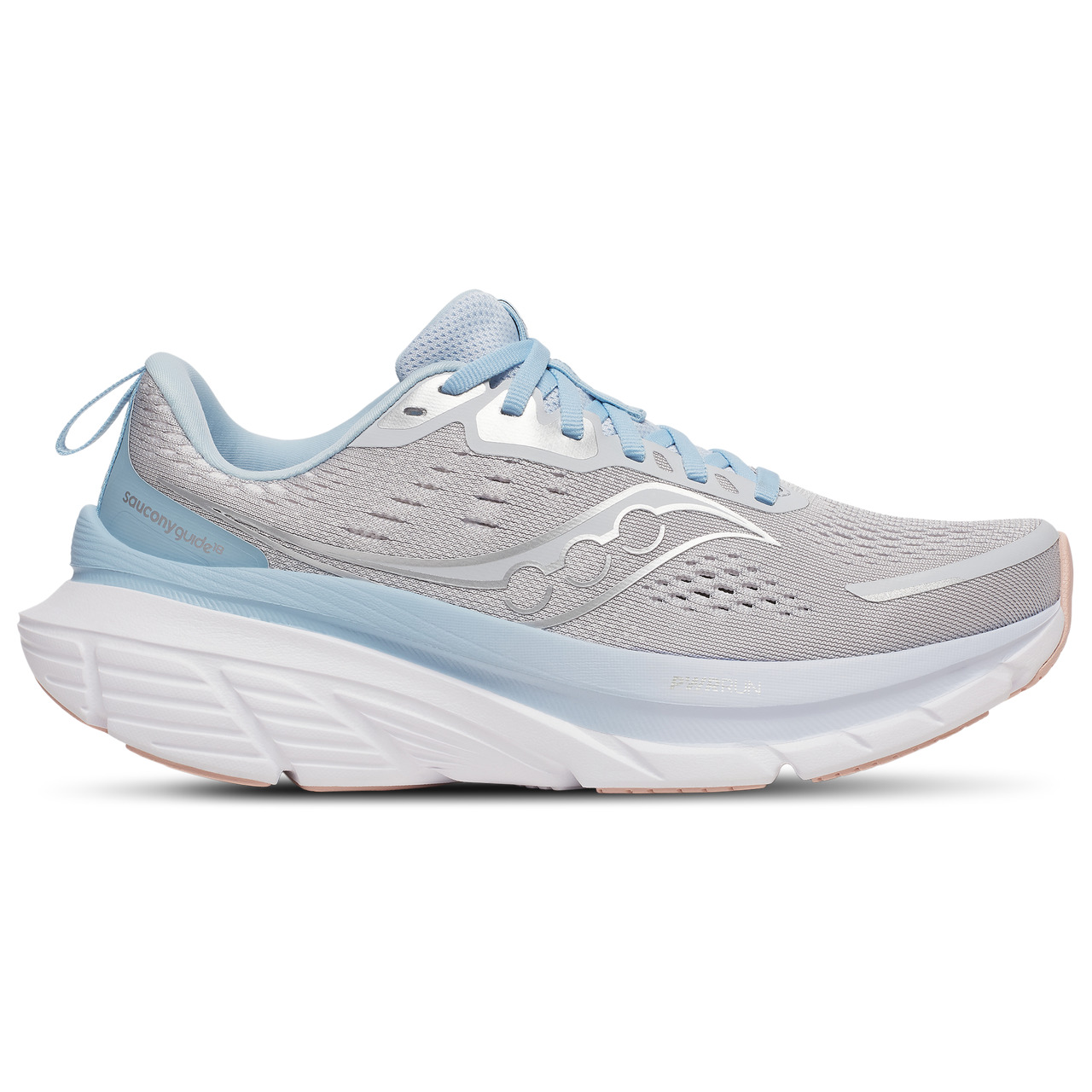 Saucony Womens Saucony Guide 18 - 1