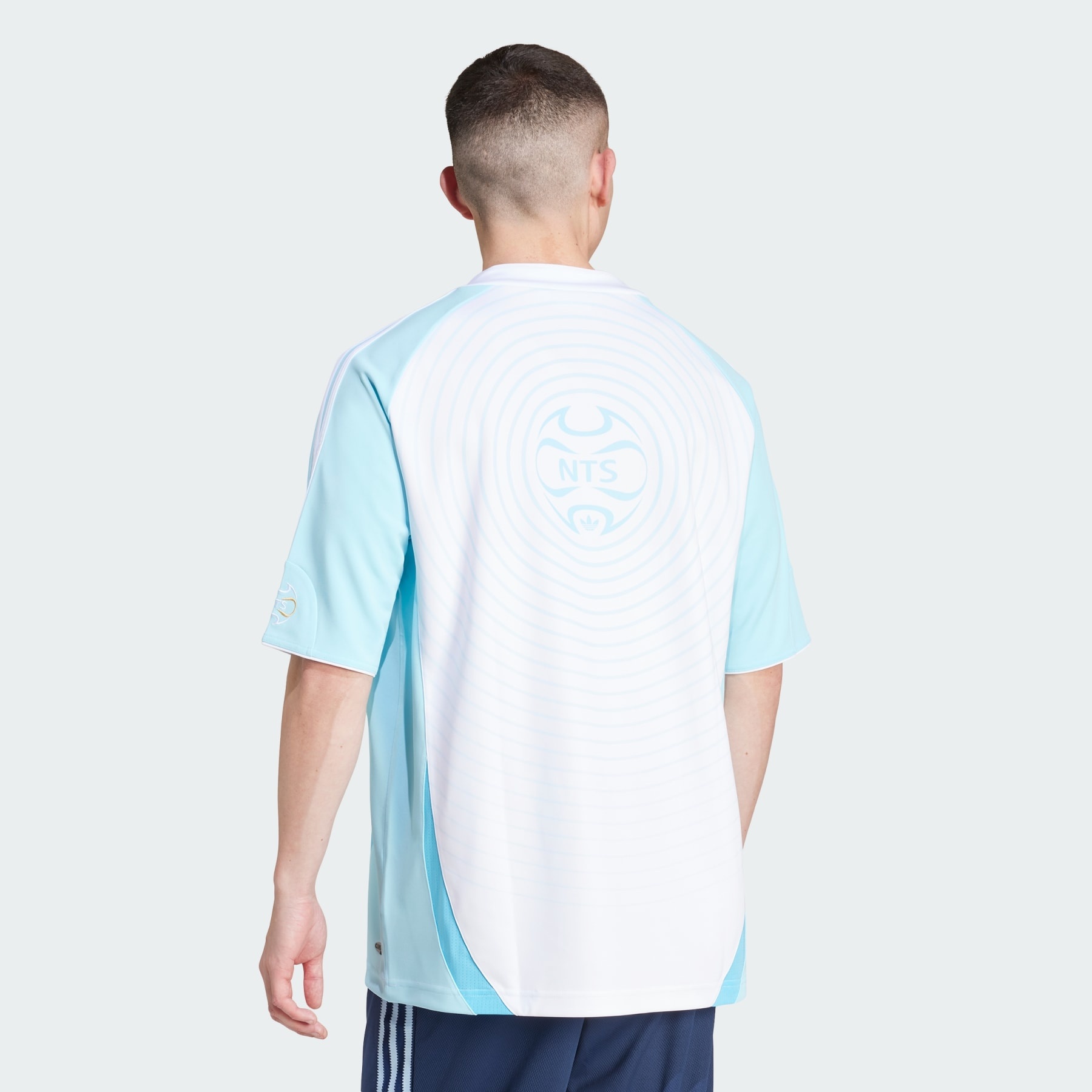 adidas x NTS Radio Jersey - 3