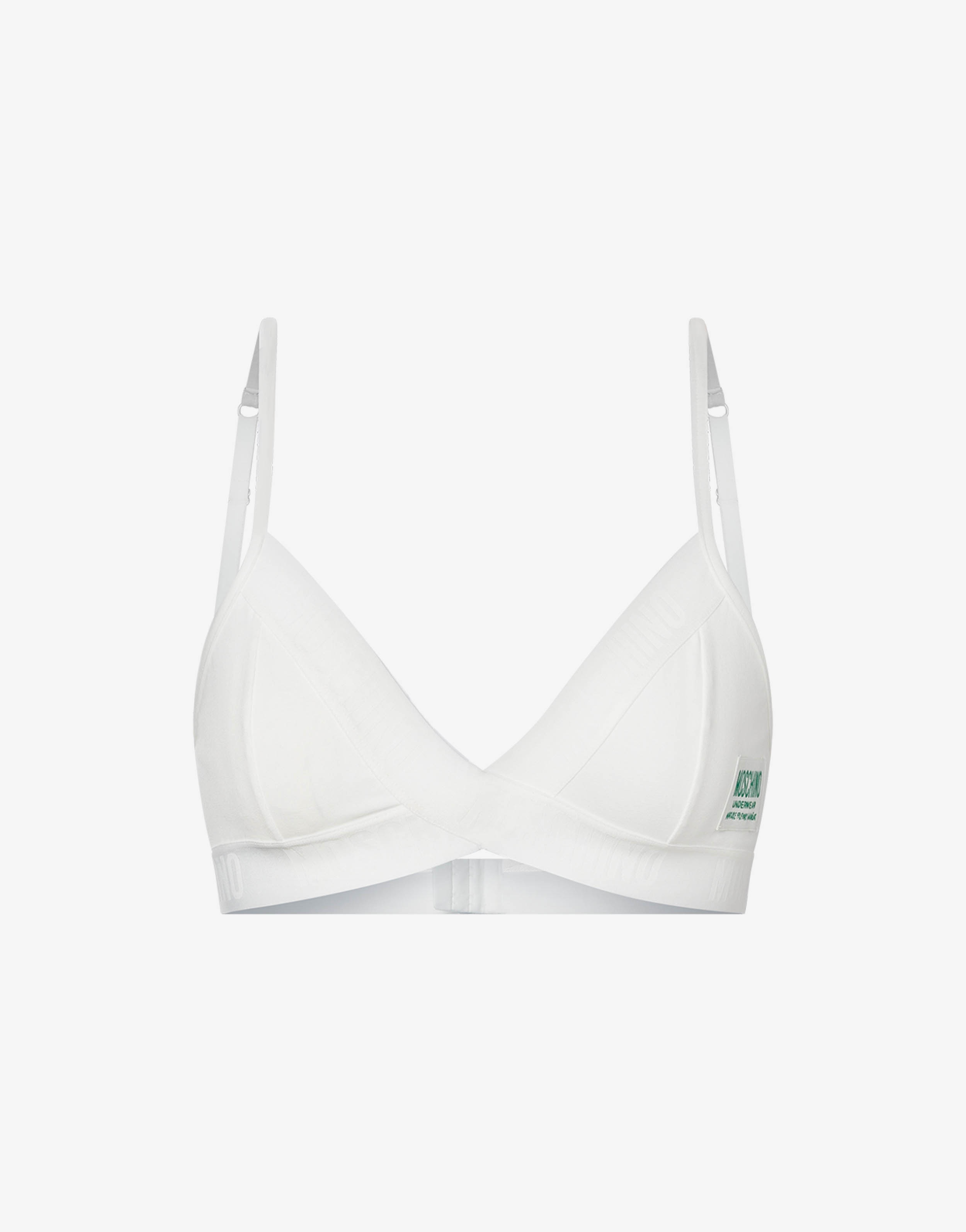 NATURE FRIENDLY BRA - 1