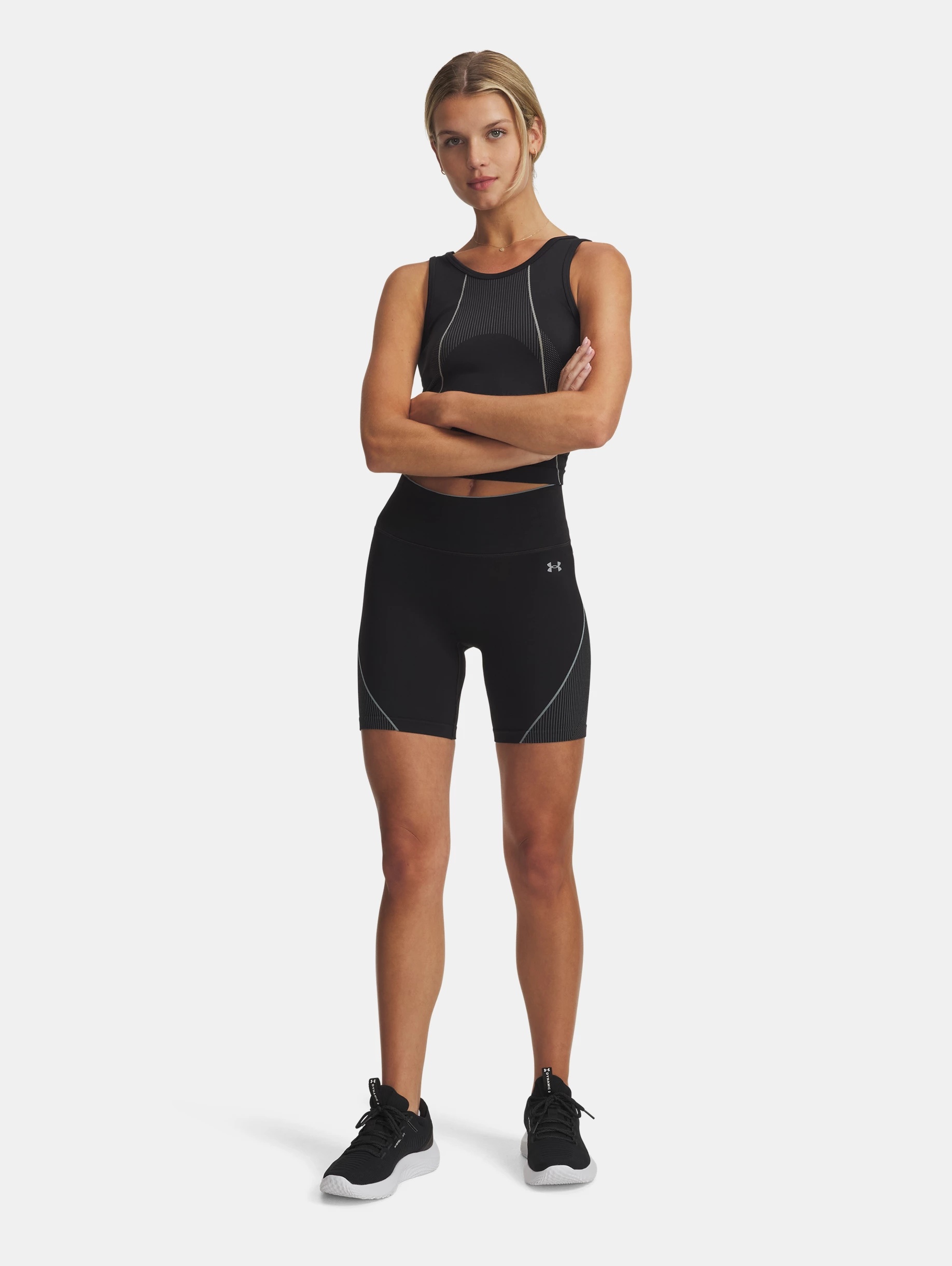 UA Vanish Seamless - 3