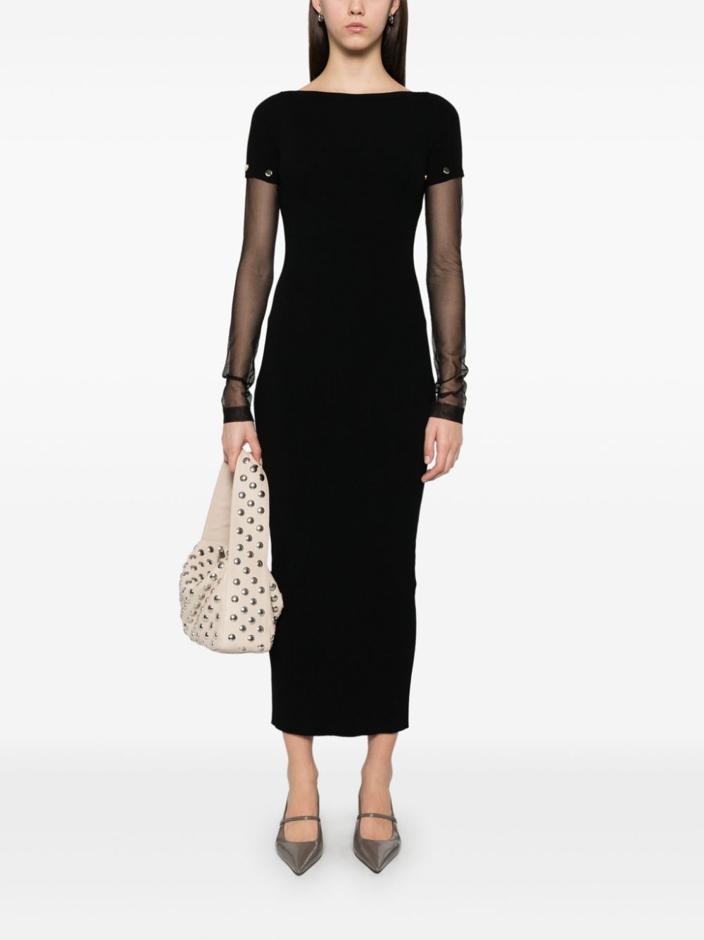 Grazia maxi dress - 2