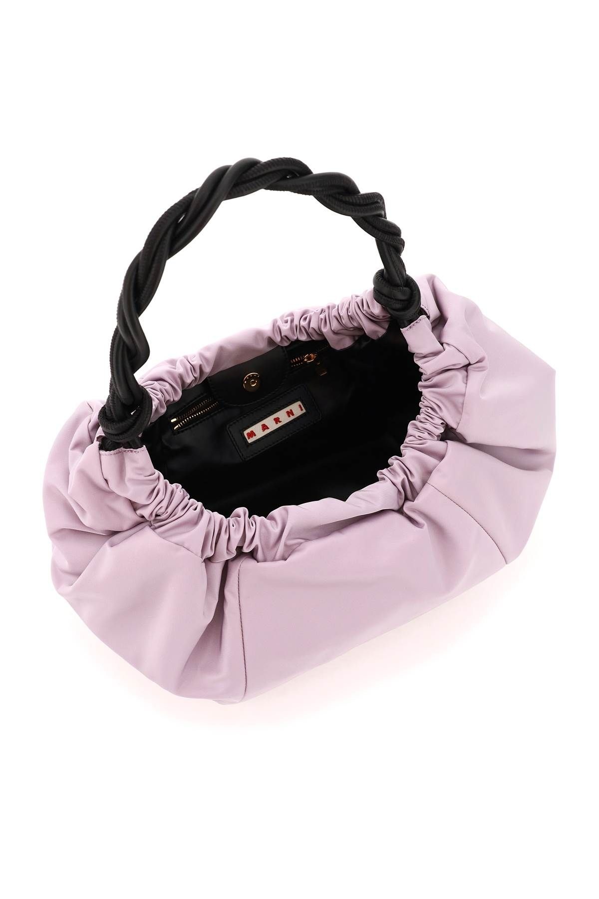 NYLON TWIRL BAG - 5