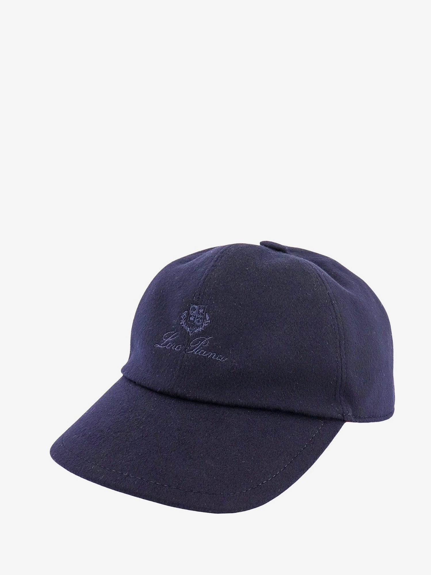 Loro Piana Man Hat Man Blue Hats - 2