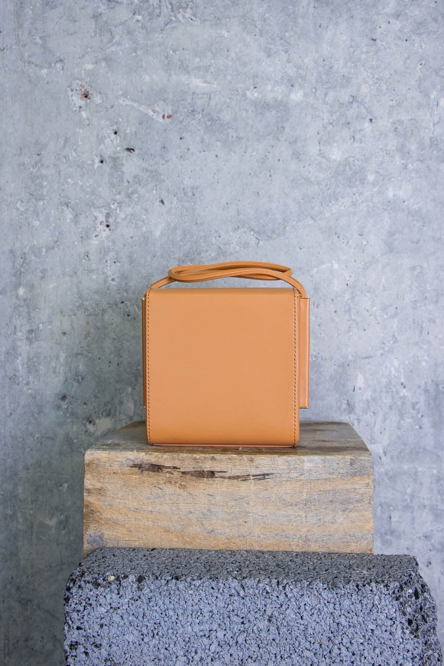 Box Bag - 3
