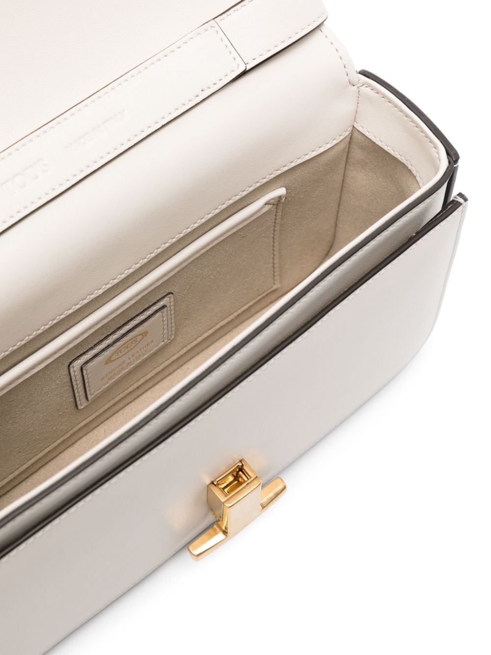 T Timeless cross body bag - 5