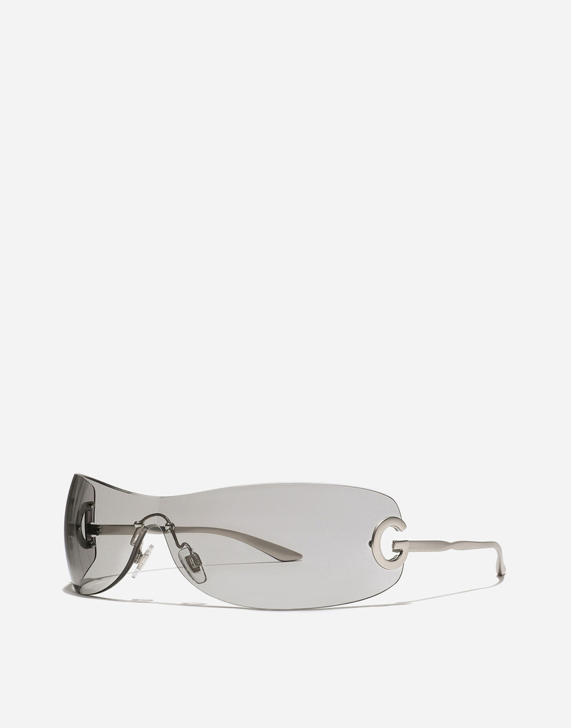 Dolce & Gabbana DG TWIST Sunglasses outlook