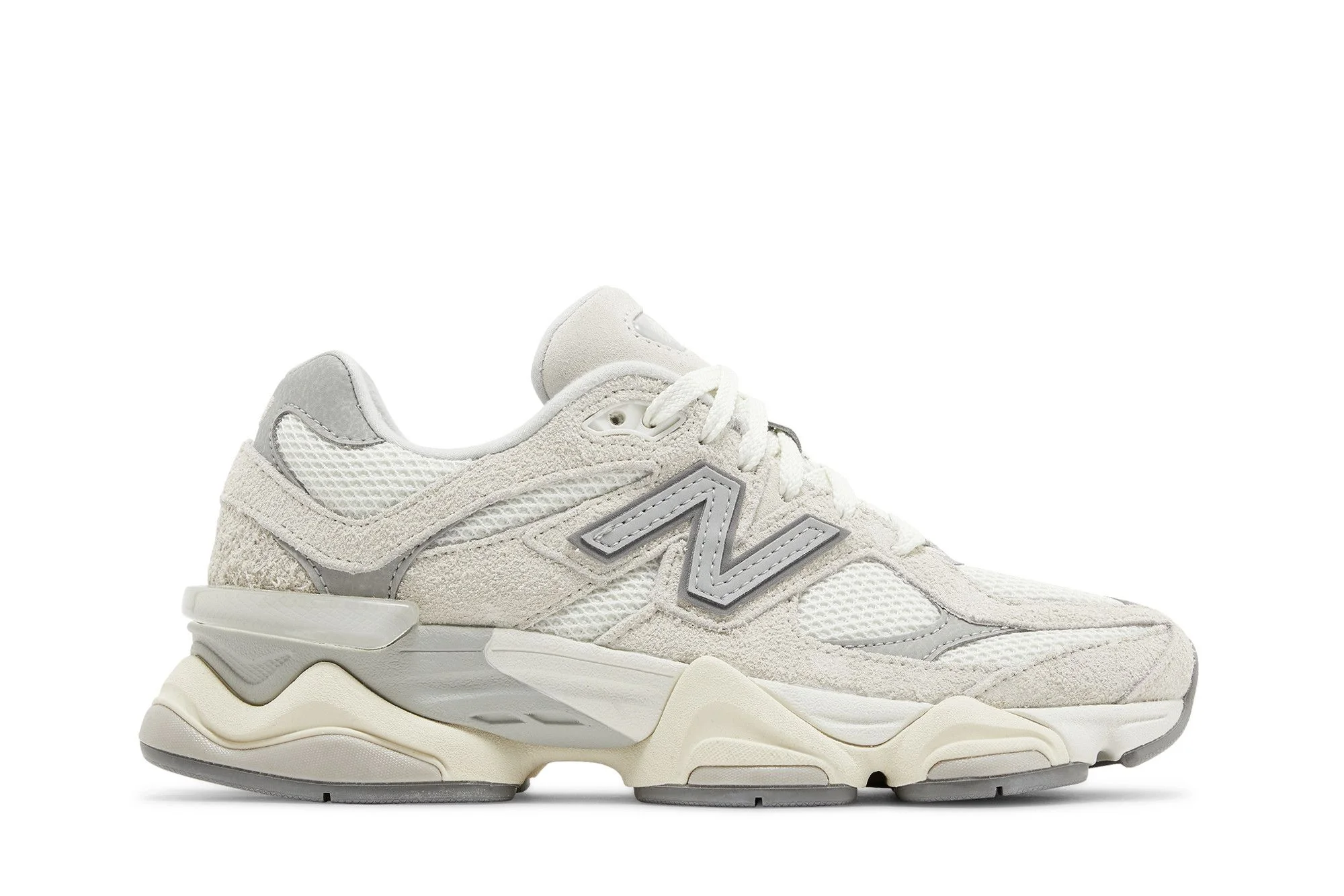 9060 'Suede Pack - Sea Salt' - 1