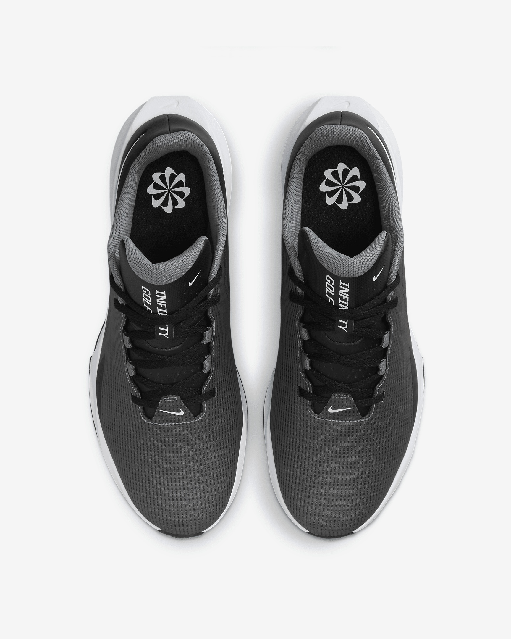 Nike Infinity G NN Golf Shoes - 4