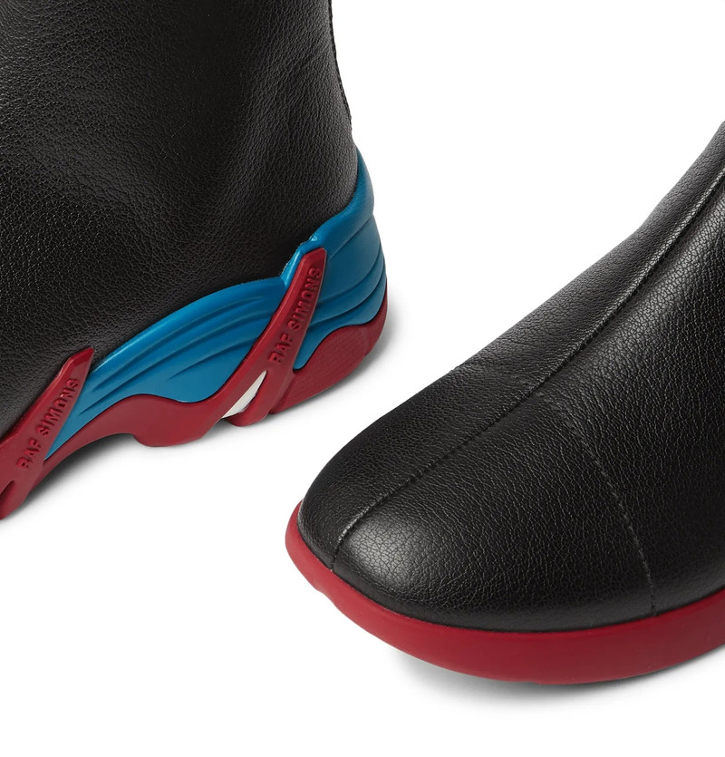 Cylon Leather Chelsea Boots 6