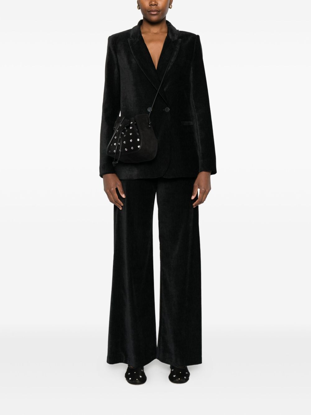Forte Forte - Forte Forte Trousers - 2