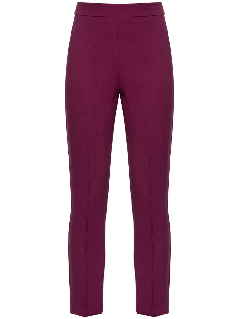 Parano slim-cut trousers - 1