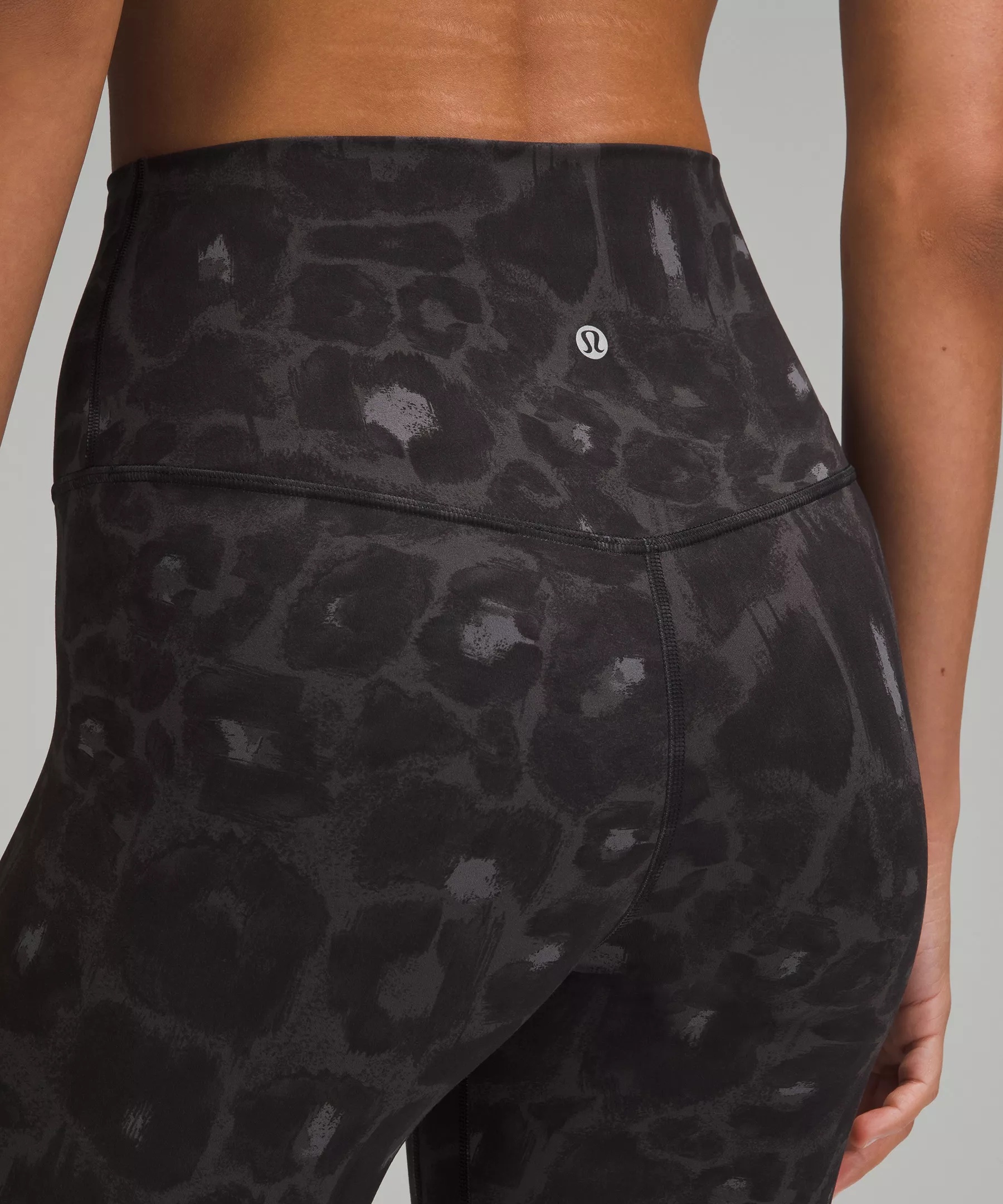 lululemon Align™ High-Rise Crop 21" - 5