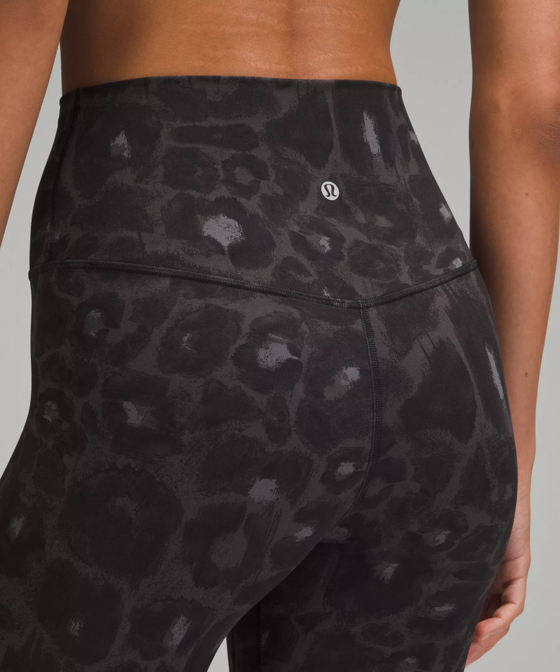 lululemon Align™ High-Rise Crop 21" 5