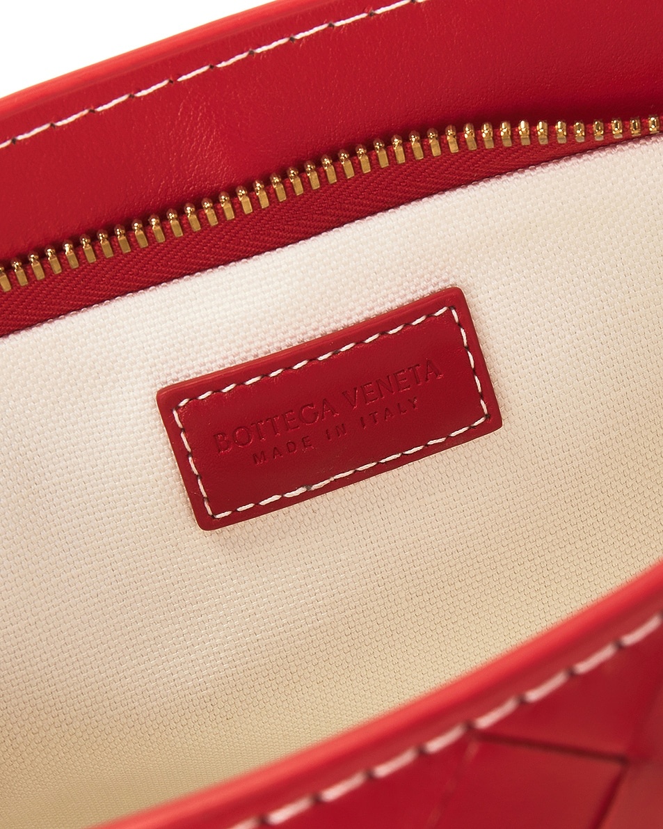 Medium Flip Flap Pouch - 5