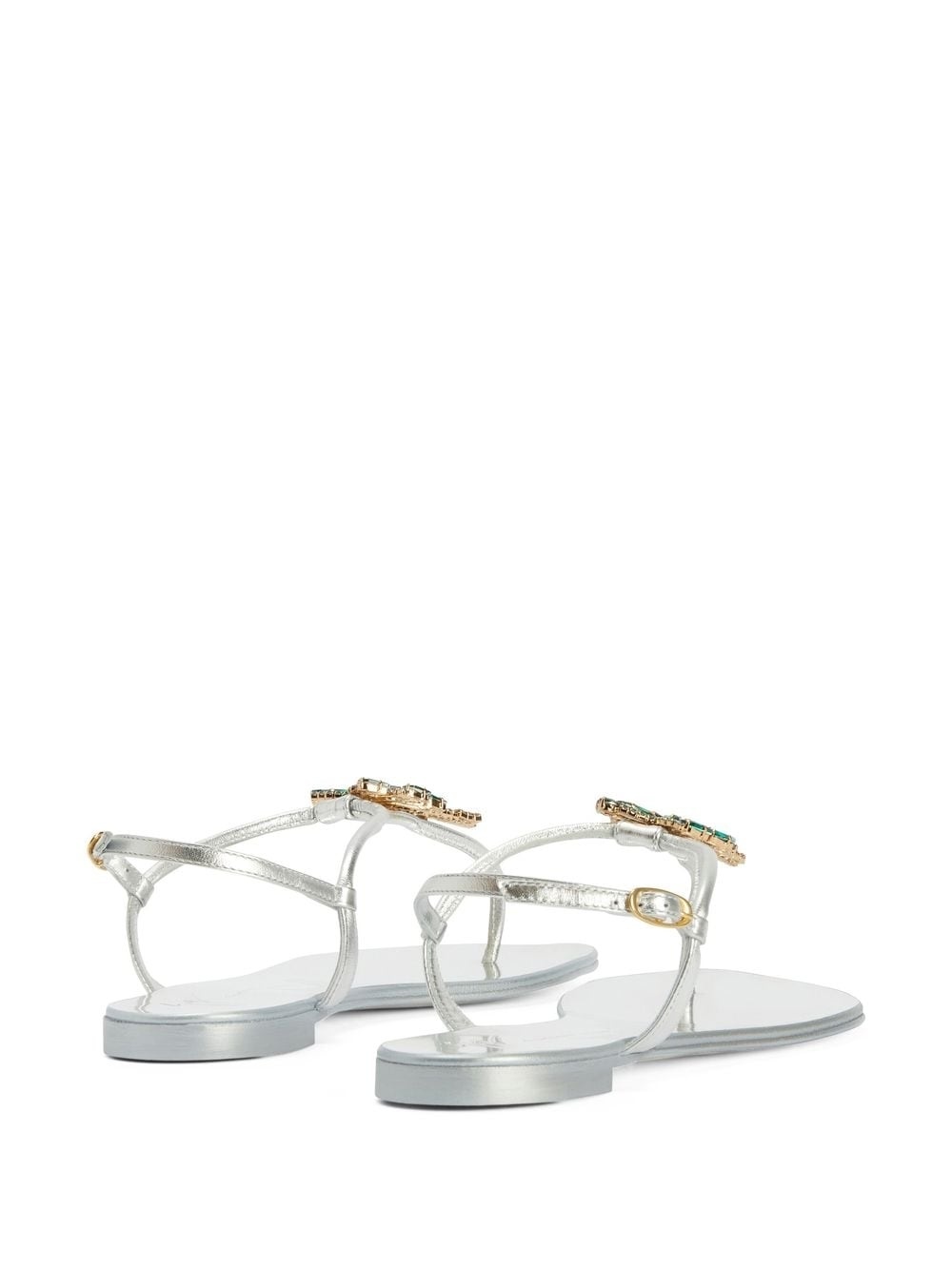 Venice Beach flat sandals - 3