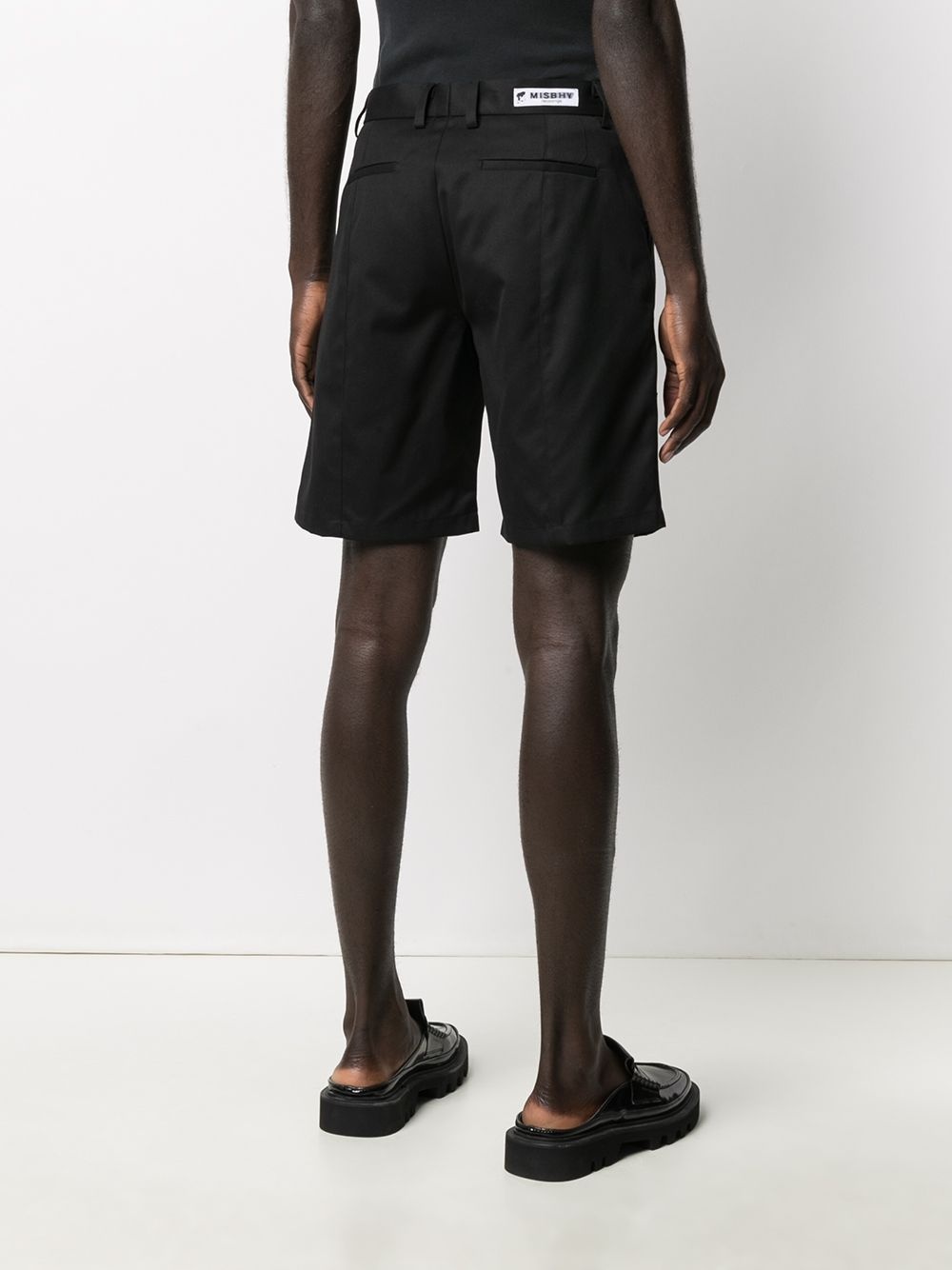 Recordings patch-detail utility shorts - 4