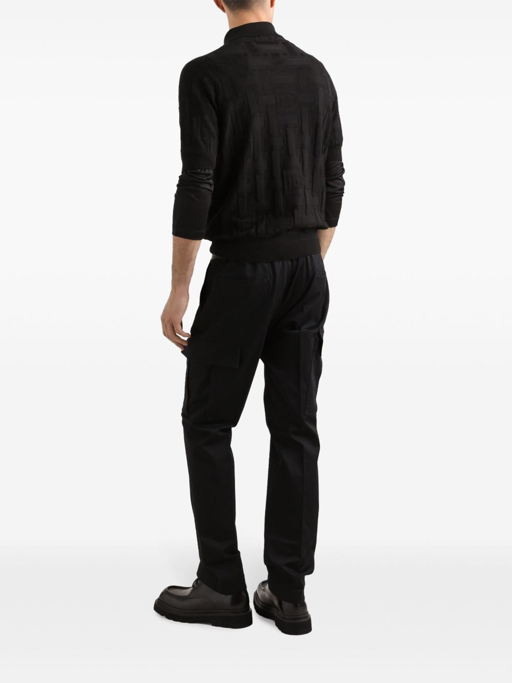 CARGO PANTS - 4